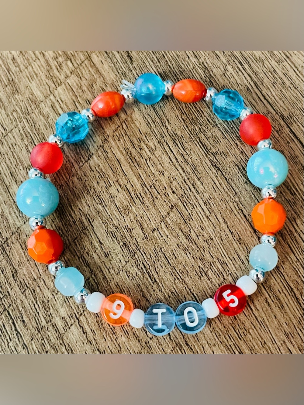 Dolly Parton Bracelet